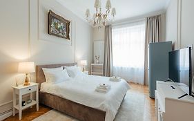 Old Town Square Apartments Cluj